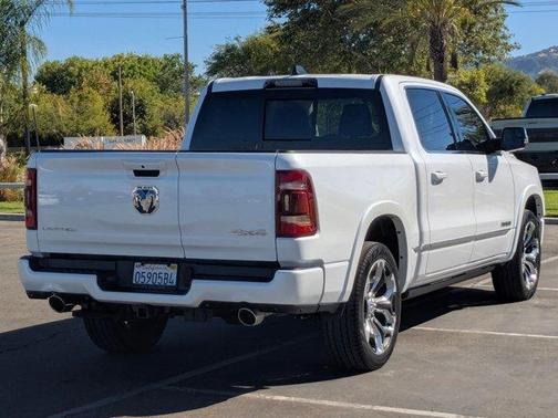 2024 RAM 1500 Limited