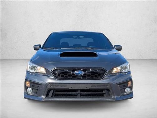 2021 Subaru WRX Premium