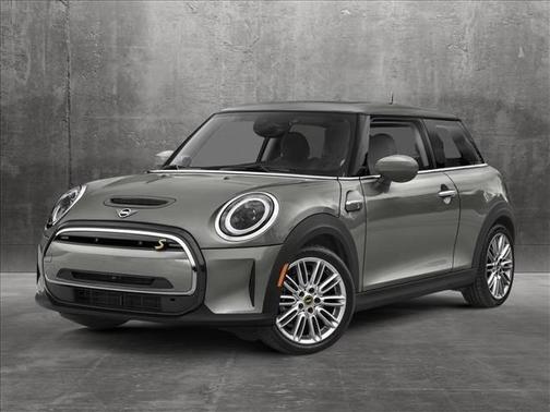 2024 MINI SE Hardtop Cooper