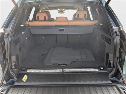 2024 BMW X5 PHEV xDrive50e