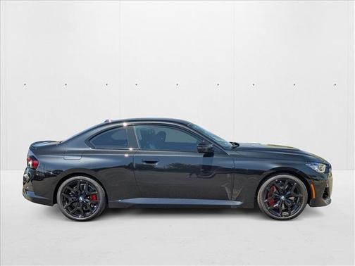2025 BMW M240 i xDrive