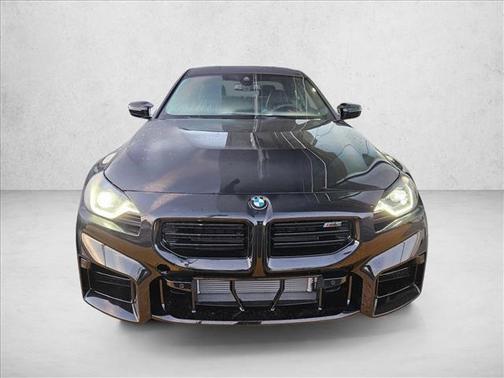 2026 BMW M2 Base