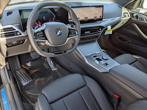 2026 BMW 430 i