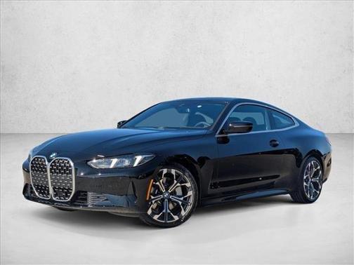 2026 BMW 430 i