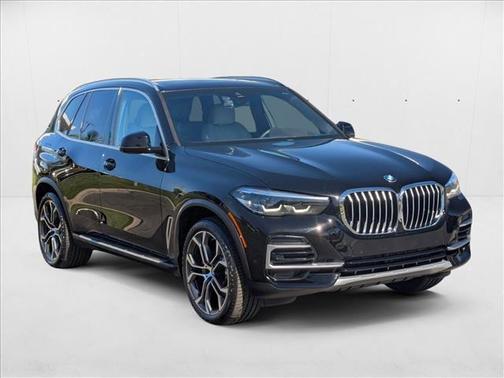 2023 BMW X5 sDrive40i