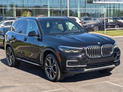 2023 BMW X5 sDrive40i