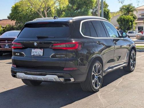 2023 BMW X5 sDrive40i