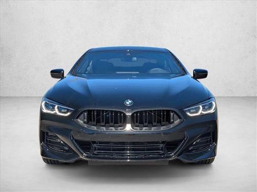 2026 BMW 840 Gran Coupe i