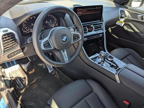 2026 BMW 840 Gran Coupe i