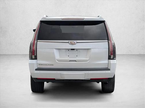 2020 Cadillac Escalade ESV Luxury