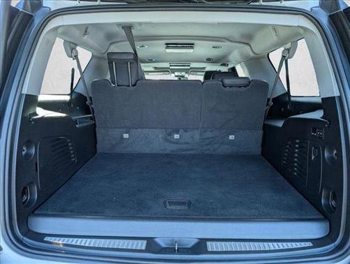 2020 Cadillac Escalade ESV Luxury