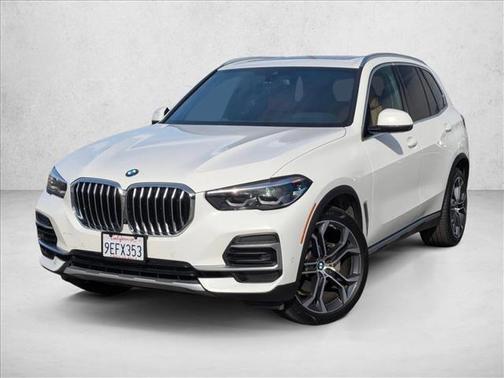 2023 BMW X5 sDrive40i