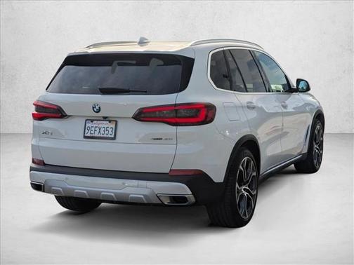 2023 BMW X5 sDrive40i