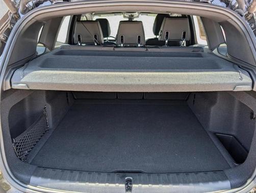 Jet Black 2023 BMW X1 xDrive28i
