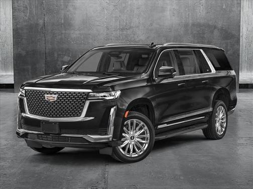 2024 Cadillac Escalade ESV Luxury