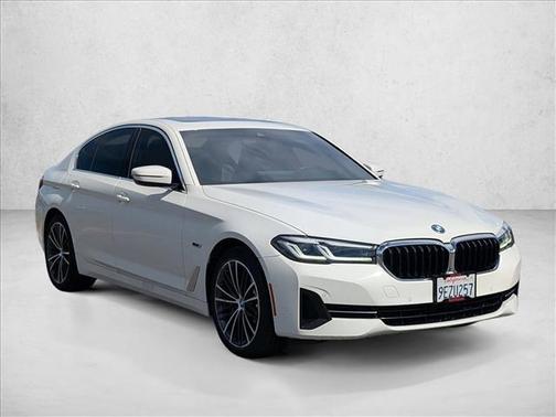 2023 BMW 530e 530e