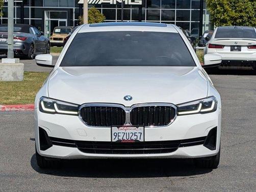 2023 BMW 530e 530e