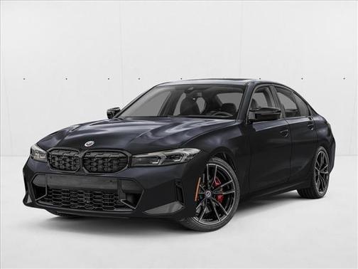 2026 BMW M340 i