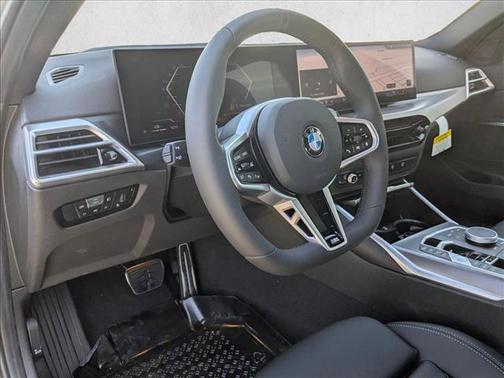 2026 BMW 330 i NA