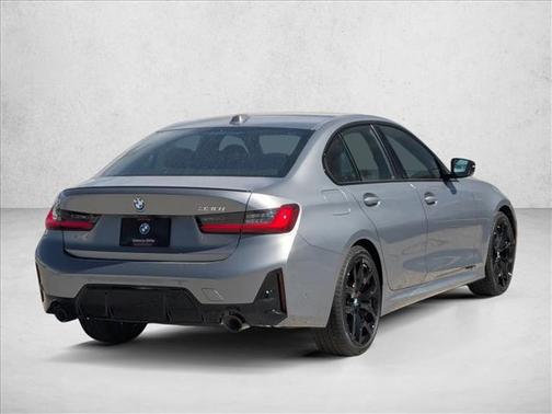 2026 BMW 330 i NA
