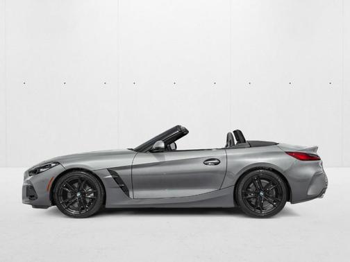 Metallic 2026 BMW Z4 M40i