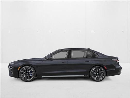 2026 BMW 750e xDrive