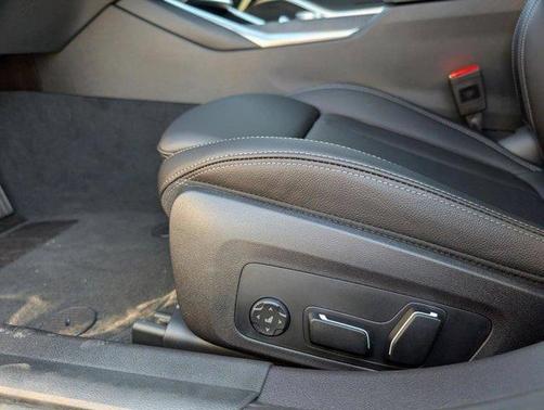 Black Sapphire Metallic 2026 BMW 330 i NA