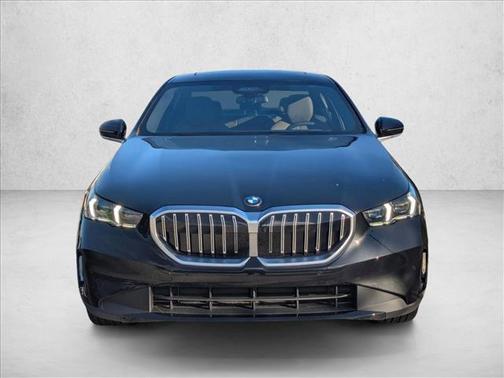 2026 BMW 530 i xDrive