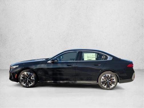 2026 BMW 530 i xDrive