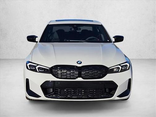2026 BMW M340 i NA