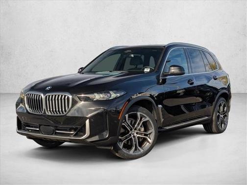 2024 BMW X5 sDrive40i