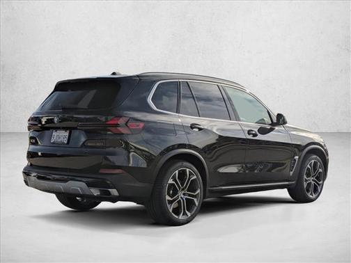 2024 BMW X5 sDrive40i