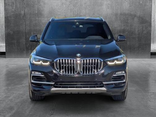 2020 BMW X5 sDrive40i