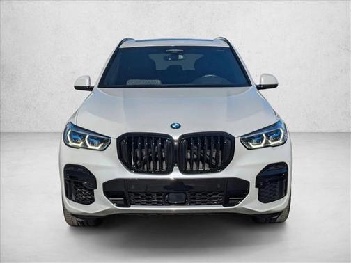2023 BMW X5 M50i