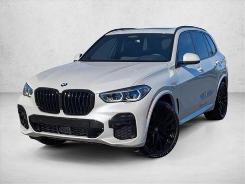 2023 BMW X5 M50i