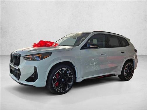 2026 BMW X1 M35i