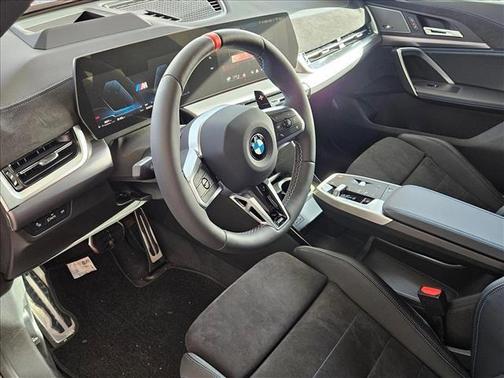 2026 BMW X1 M35i