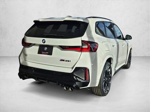 2026 BMW X1 M35i