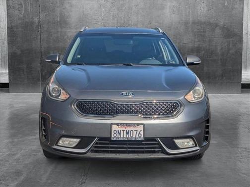 2017 Kia Niro EX