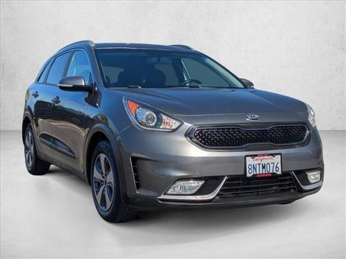 2017 Kia Niro EX