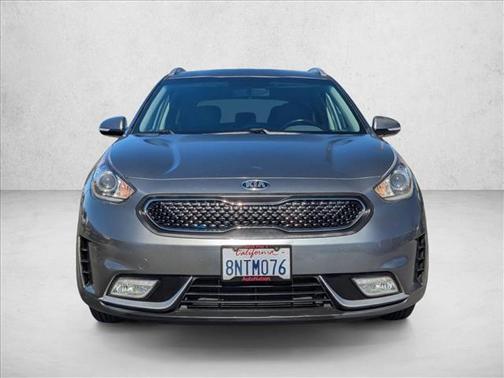 2017 Kia Niro EX