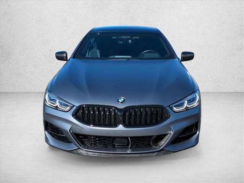 2022 BMW M850 Gran Coupe i xDrive
