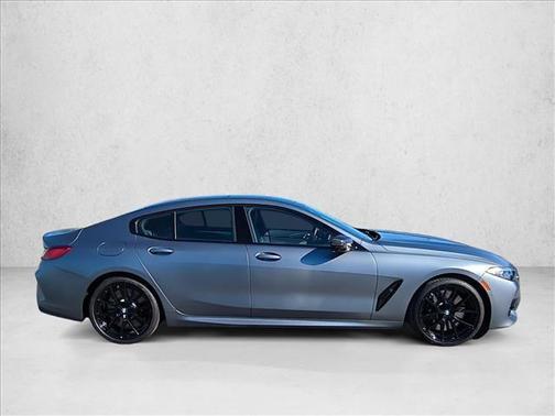 2022 BMW M850 Gran Coupe i xDrive