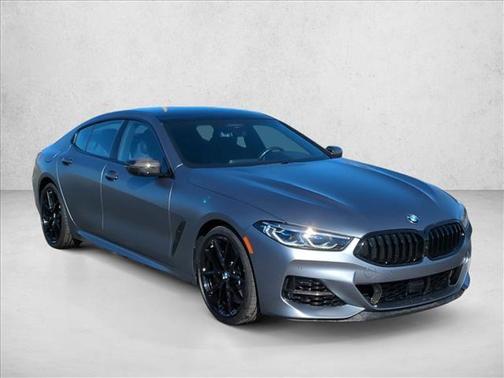 2022 BMW M850 Gran Coupe i xDrive