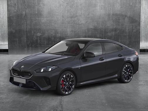 2025 BMW M235 Gran Coupe Xdrive