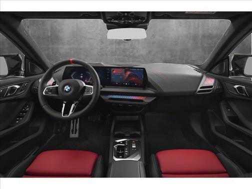 2025 BMW M235 Gran Coupe Xdrive