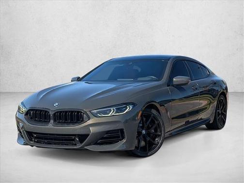 2023 BMW 840 Gran Coupe i