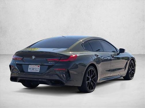 2023 BMW 840 Gran Coupe i