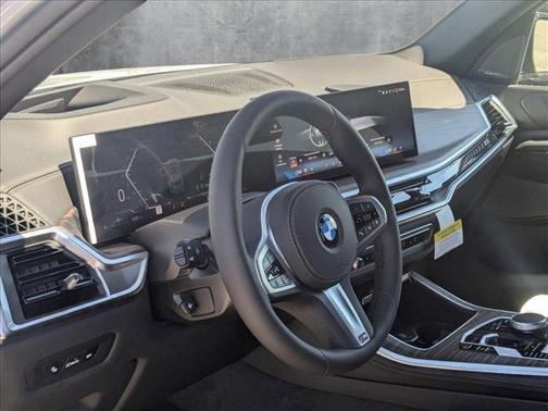 2025 BMW X5 sDrive40i