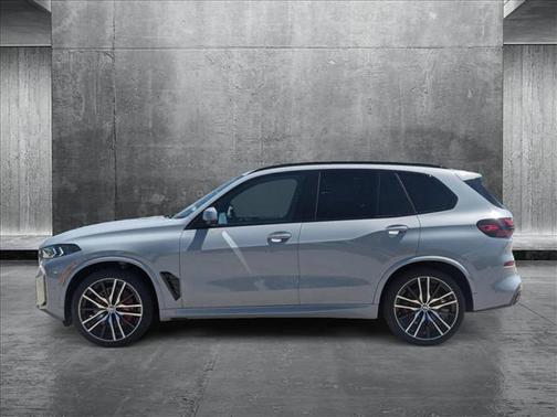 2025 BMW X5 sDrive40i
